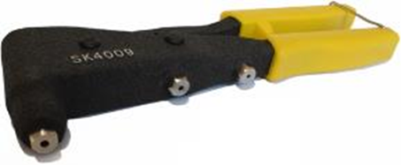 Заклепочник SKYTOOLS SK4009