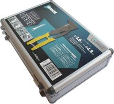 Заклепочник SKYTOOLS SK4009K