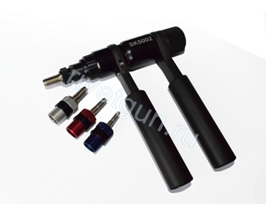 Заклепочник SKytools SK5002