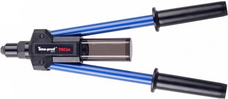 Заклепочник TIME-PROOF TSC50