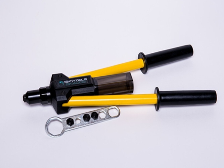 Заклепочник Absolut (SKytools) SK4006