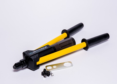 Заклепочник Absolut (SKytools) SK4007