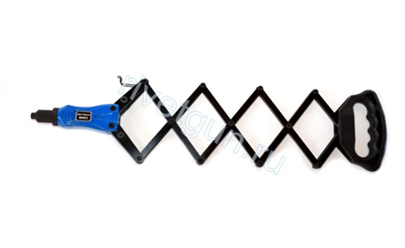Заклепочник SKytools (Absolut) SK4011 механический (гармошка)