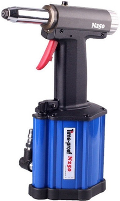 Заклепочник TIME-PROOF N250 (V)