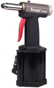 Заклёпочник TIME-PROOF Z5000A
