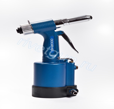Пневмогидравлический заклёпочник Absolut (SKytools) SK2000