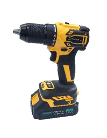 Аккумуляторная дрель-шуруповерт SKytools SK7005