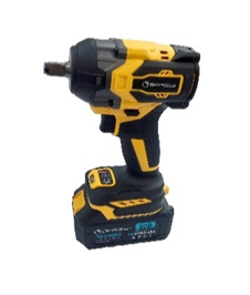 Аккумуляторный ударный гайковерт SKytools SK9002
