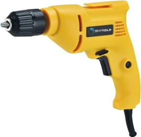 Электрическая безударная дрель SKytools SK210