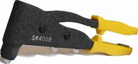 Заклёпочник SKYTOOLS SK4008