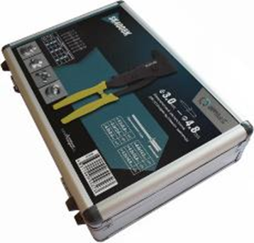 Заклепочник SKYTOOLS SK4008K